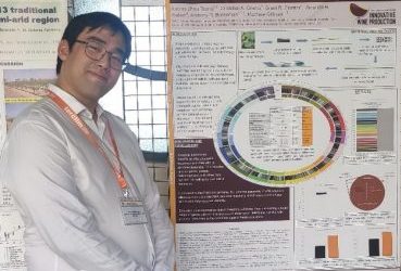 Andres Experience at Terclim 2022 | Bordeaux, France